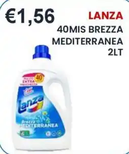 Caramico Lanza Brezza Mediterranea offerta
