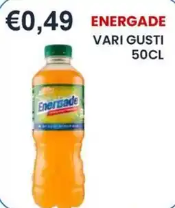 Caramico EnergaDE offerta
