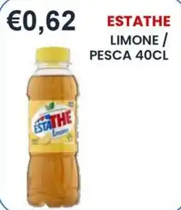 Caramico Estathe limone offerta