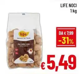 A&O Life Noci offerta