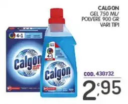 Eurocash Calgon offerta