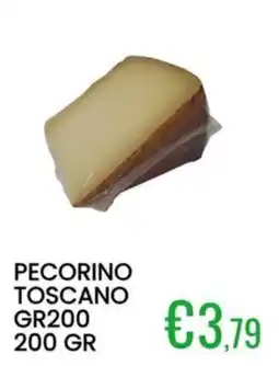 Sugros Pecorino Toscano offerta