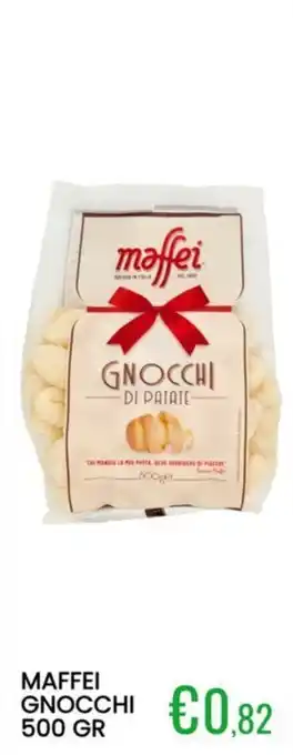 Maffei gnocchi