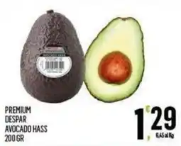 Vibian Premium Despar Avocado Hass offerta