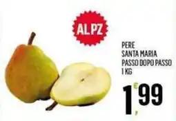 Vibian Pere Santa Maria Passo Dopo Passo offerta
