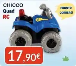 Sanitaria Demma Chicco Quad RC offerta