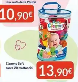 Sanitaria Demma Clemmy Soft offerta