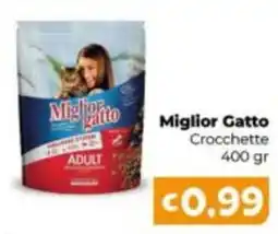Le Bolle di Giù Giù Miglior Gatto Crocchette offerta