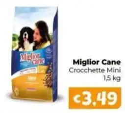 Le Bolle di Giù Giù Miglior Cane Crocchette Mini offerta