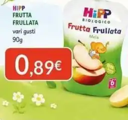 Sanitaria Demma Hipp Frutta Frullata offerta