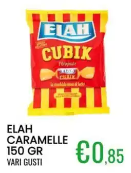 Sugros Elah caramelle offerta