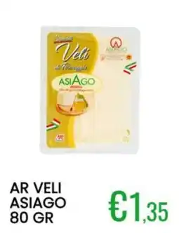 Sugros Veli Asiago offerta
