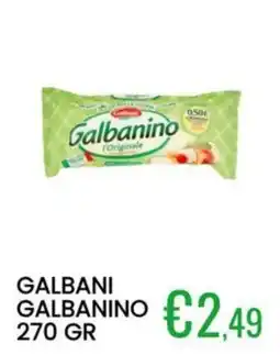 Sugros Galbanino l'Originale offerta
