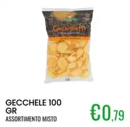 Sugros Conchiglieffe Gusto Paprika offerta