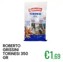Sugros Roberto Grissini Torinesi offerta