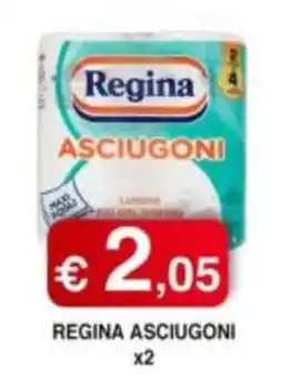 Orsini Market Regina asciugoni offerta