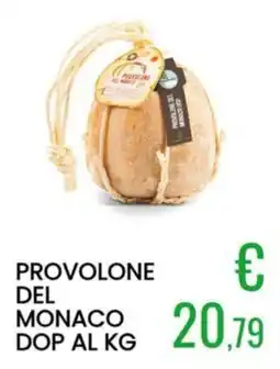 Sugros Provolone del Monaco DOP offerta