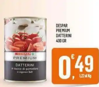 Despar Premium Datterini