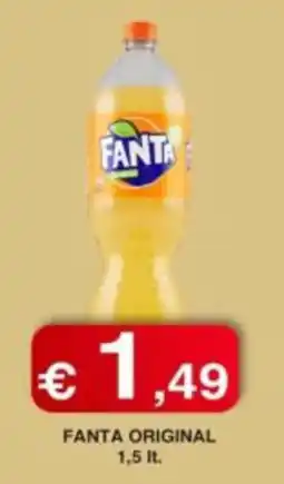 Orsini Market Fanta Original offerta