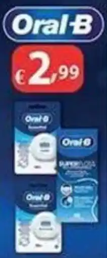 Bernava Oral-B Superion offerta