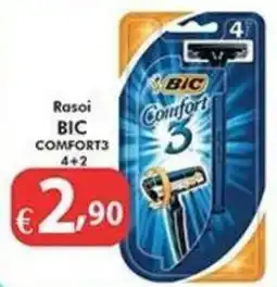 Bernava Rasoi BIC COMFORT3 offerta