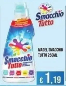 Azzurro Convenienza Smacchio Tutto offerta