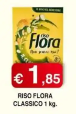 Orsini Market Riso Flora Classico offerta