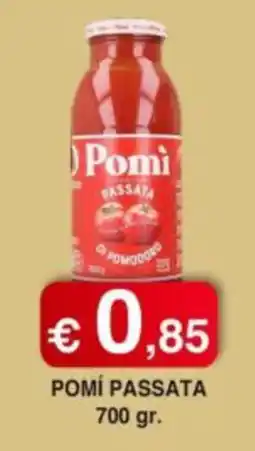 Orsini Market Pomì passata di pomodoro offerta