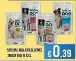 Azzurro Convenienza Special Dog Excellence offerta