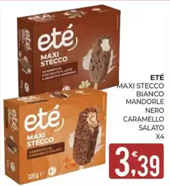 Ete maxi stecco