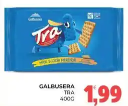 Eté Galbusera Tra offerta