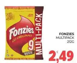 Eté Fonzies gli originali offerta