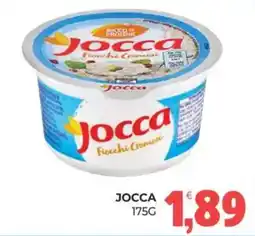 Eté Jocca Fiocchi Cremosi offerta