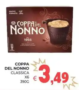 Eté Coppa del Nonno Classica offerta