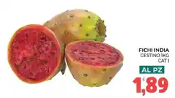 Eté Fichi India offerta
