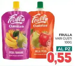 Eté Frullà Classico offerta