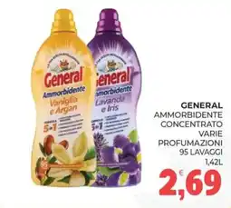 Eté General Ammorbidente offerta