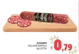 Eté Salame Napoli offerta