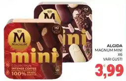 Eté Magnum mini offerta