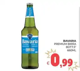 Eté Bavaria Premium Birra offerta