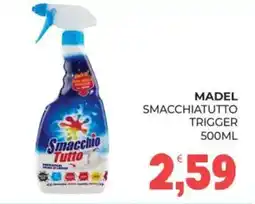Eté Smacchio Tutto offerta