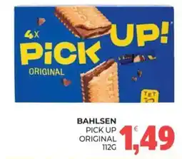 Eté Bahlsen Pick Up Original offerta