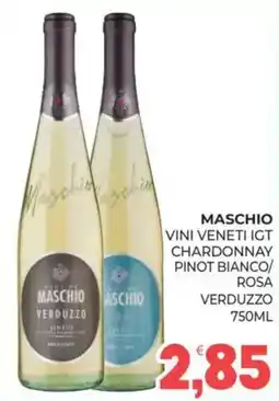 Eté Maschio Verduzzo offerta