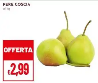 Pere coscia