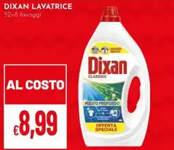 Pan Dixan lavatrice classico offerta