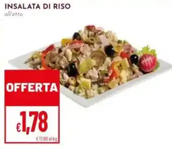 Insalata di riso