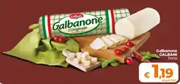 Ipercoop Radenza Galbanone l'Originale offerta