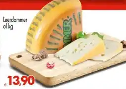 Despar Leerdammer offerta