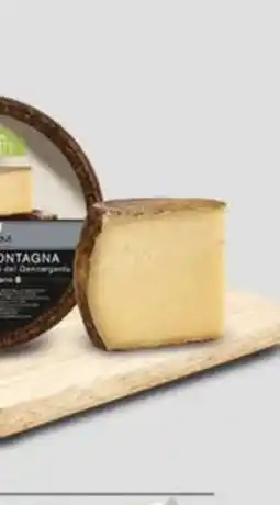 Despar Formaggio di montagna offerta