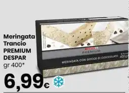 Despar Meringata Trancio Premium Despar offerta